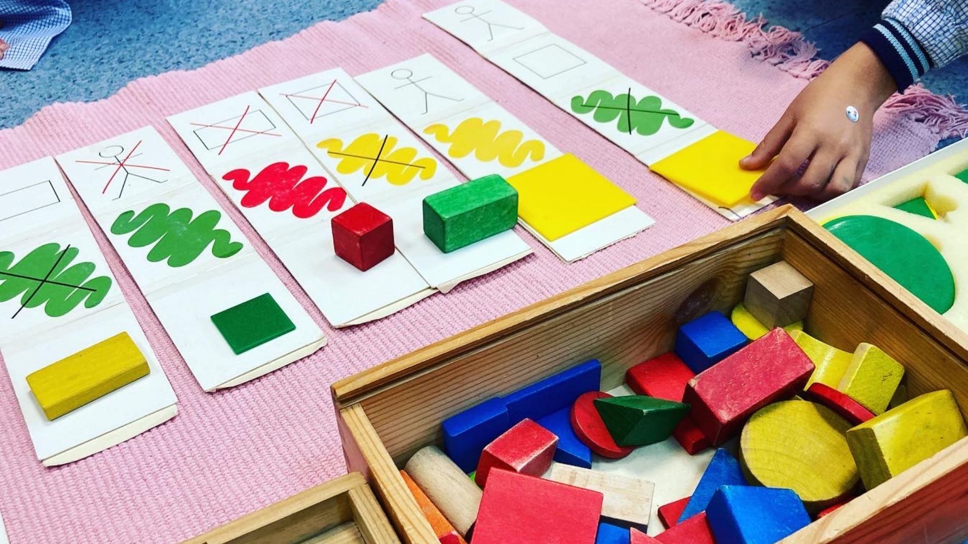 Materiales didácticos