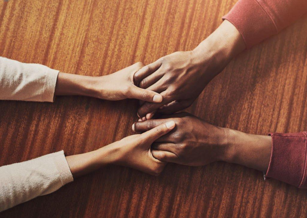 Acompañamiento emocional